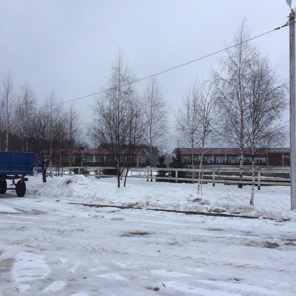 КСК русский Алмаз