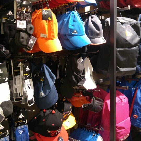 adidas store pacific place