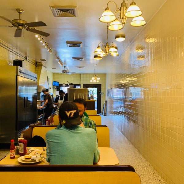 Ye Olde Waffle Shoppe (Now Closed) Downtown Chapel Hill Chapel Hill, NC