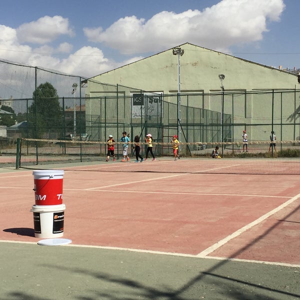 Tenis igs sale