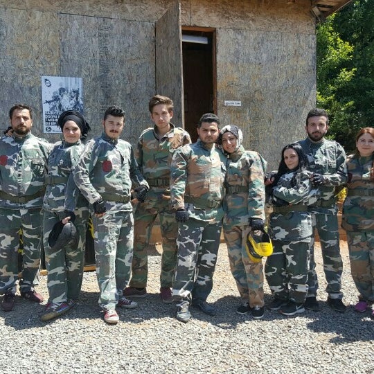 Photos A Evo Paintball Ortacesme 25 Conseils