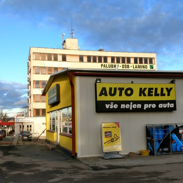 Auto kelly benešov Auto kelly benešov
