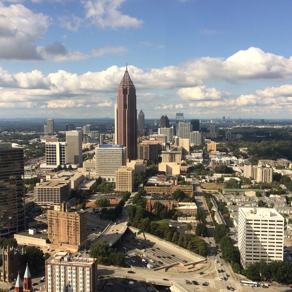 Downtown Atlanta - Neighborhood in Atlanta