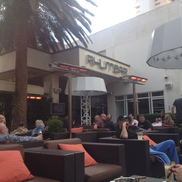 RHUMBAR Las Vegas, NV