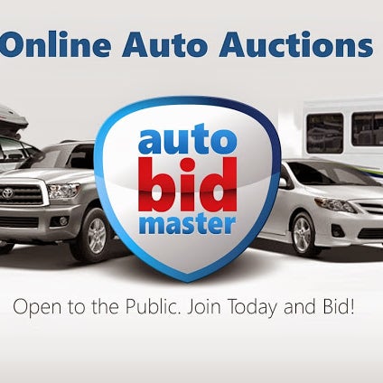 Photos at Online Auto Auction via - AZ (Copart Broker) - Phoenix,
