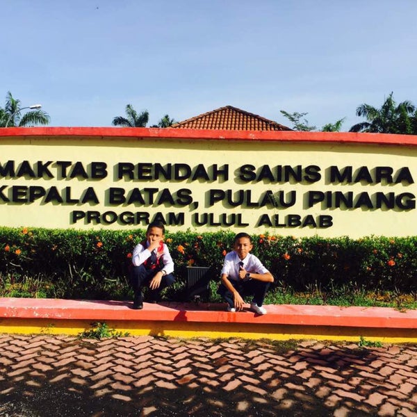 Maktab Rendah Sains Mara Mrsm Kubang Pasu 2 Tips