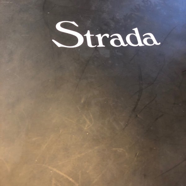 รูปภาพถ่ายที่ Strada • სტრადა โดย Giorgi B. เมื่อ 1/18/2020