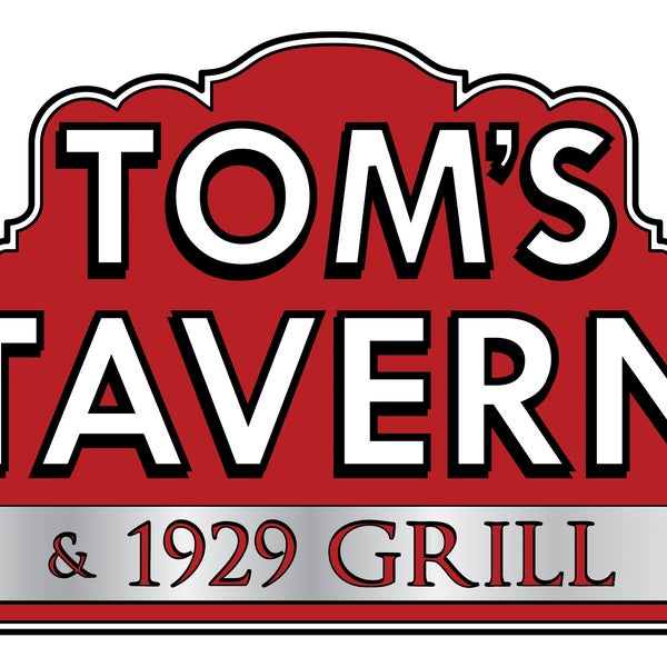 Снимок сделан в Tom&#39;s Tavern &amp; 1929 Grill пользователем Tom&#39;s Tavern &amp; 1929 Grill 7/11/2014