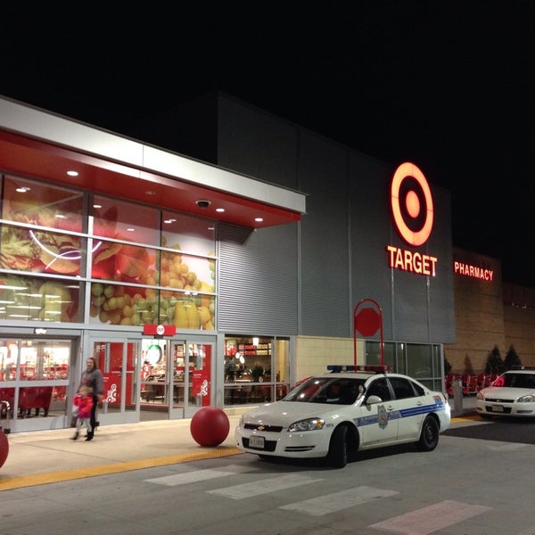 Target Southeastern Baltimore 3559 Boston St