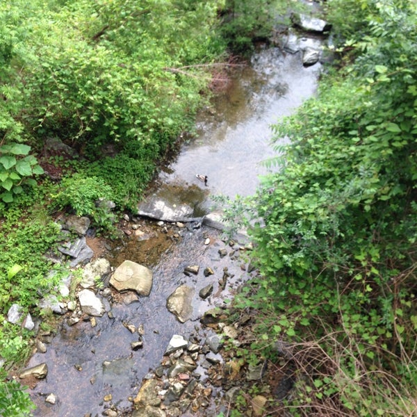 Towsontown Garage Parking in Towson