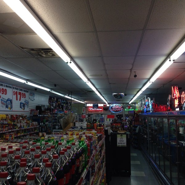 Jack's Food Downtown Memphis 84 N Main St