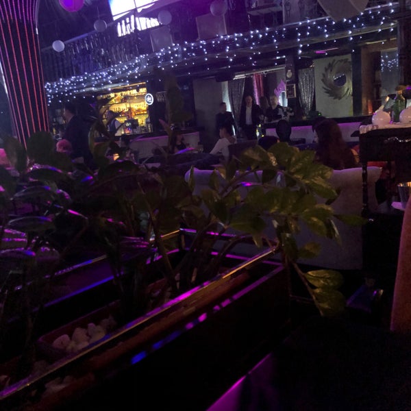 รูปภาพถ่ายที่ Panorama Lounge โดย Ibrahim M. เมื่อ 2/21/2020