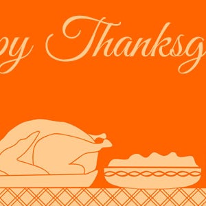 We are thankful for the support of all our loyal customers.Happy Thanksgiving from GimmiBYTE LLC!