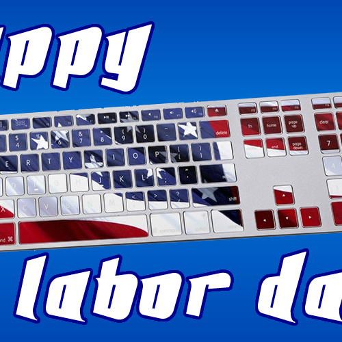 Happy Labor Day from GimmiBYTE LLC!!!