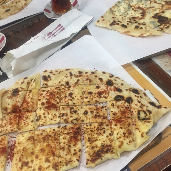 Foto tomada en Türkmen Cafe  por Sevgi ツ. el 4/2/2018