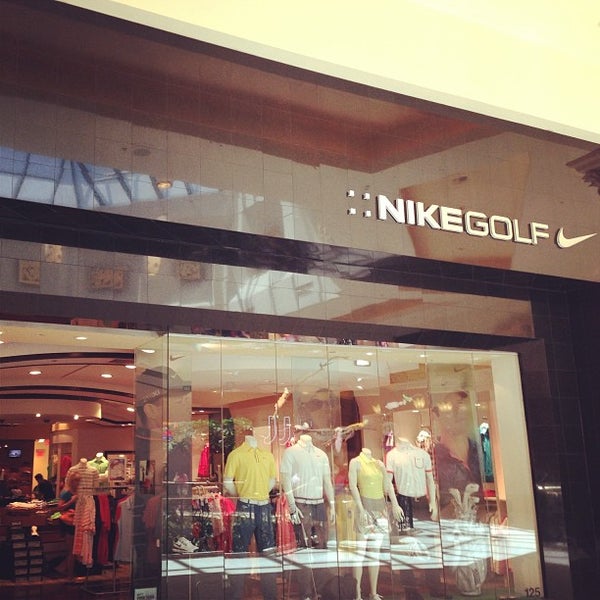 Nike Golf Las Vegas, NV
