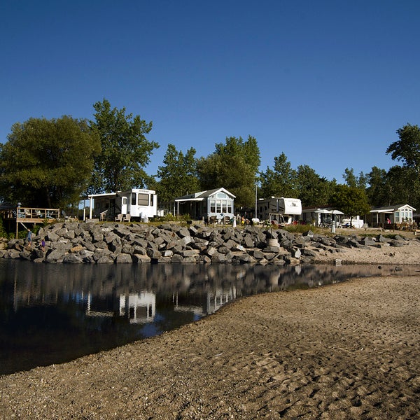 Brennan Beach - 6 tips