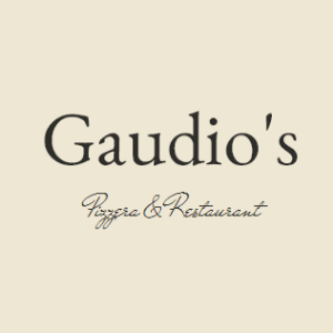 Das Foto wurde bei Gaudio&#39;s Pizzeria &amp; Restaurant von Gaudio&#39;s Pizzeria &amp; Restaurant am 3/17/2015 aufgenommen