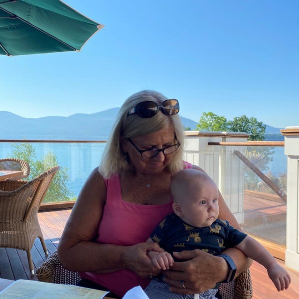 La Bella Vita Italian Restaurant In Bolton