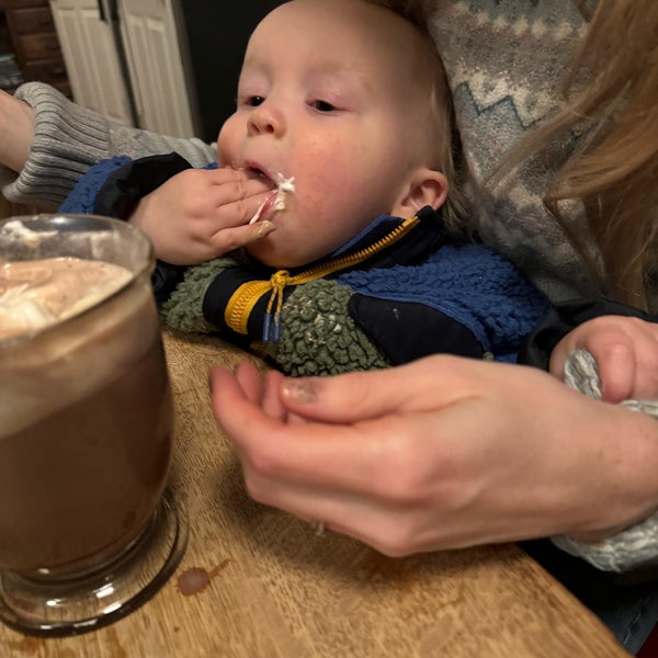 Foto tomada en Brooklyn Farmacy &amp; Soda Fountain  por Paul H. el 1/1/2024