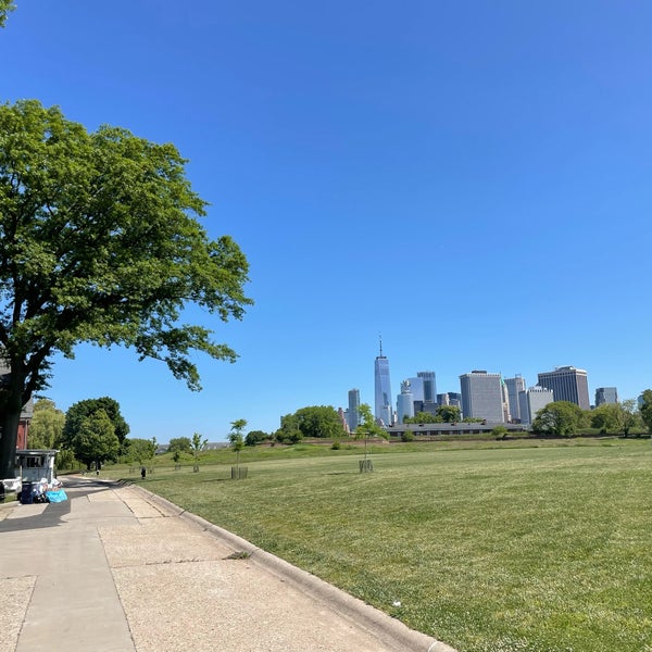 Photo taken at Governors Island by Paul H. on 5/28/2023
