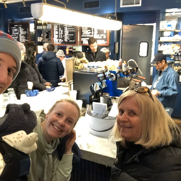 Photo taken at Daily Provisions by Paul H. on 2/8/2020
