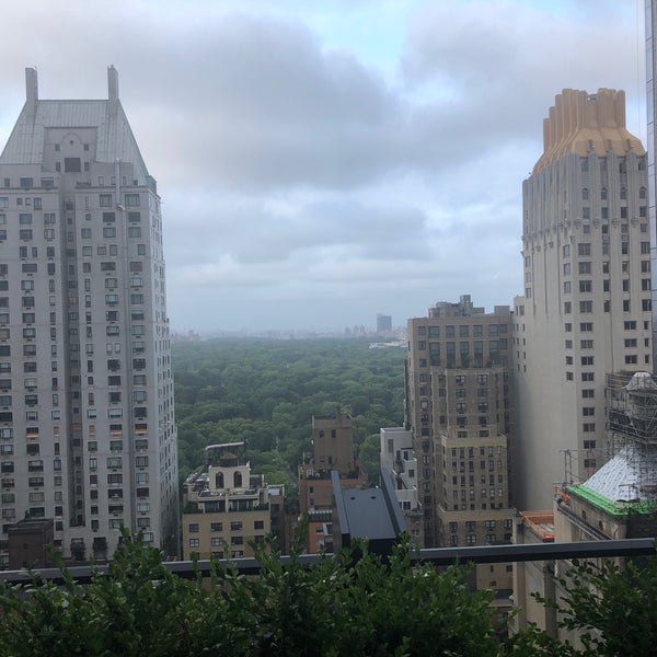 Photo taken at The Roof by Paul H. on 7/23/2018