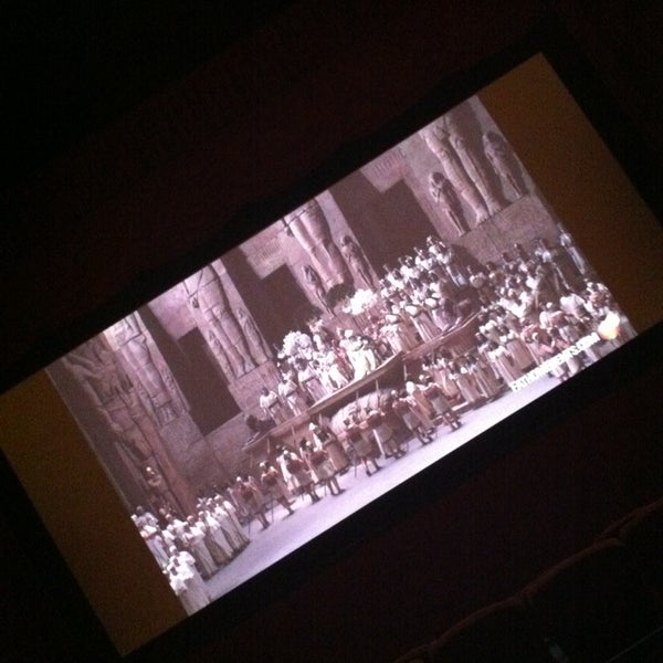 Cinemark Cedar Park, TX