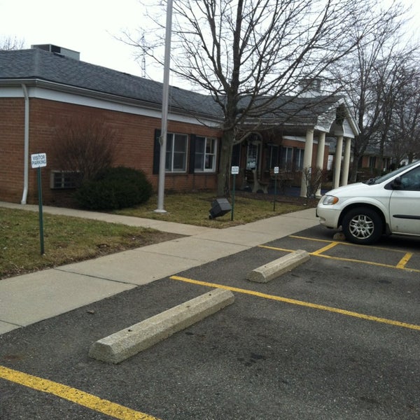 Lexington Court Care 20 visitors