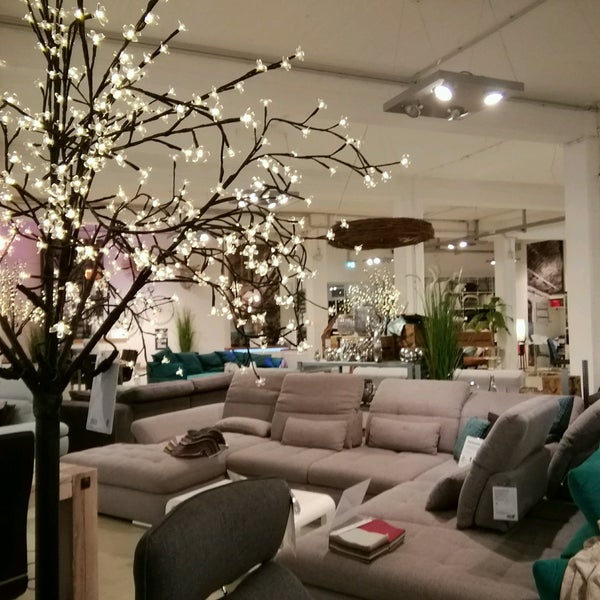 Sofa LOFT Möbel und Einrichtungsgeschäft in Hannover