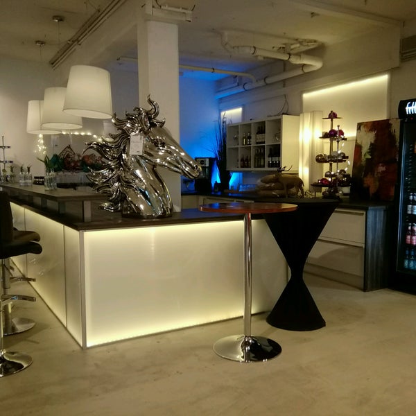 Sofa LOFT Möbel und Einrichtungsgeschäft in Hannover