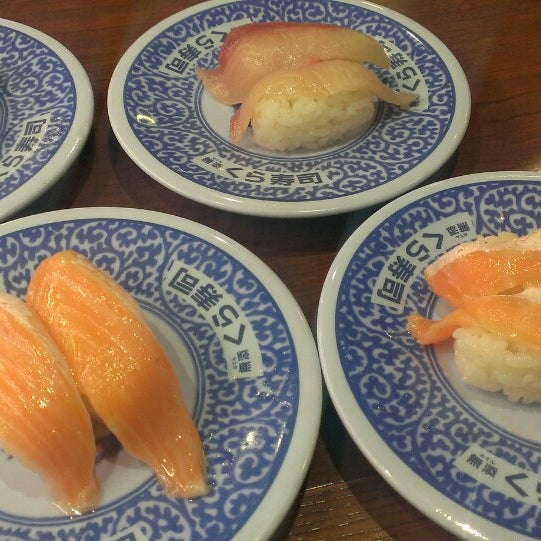 Fotos En くら寿司 尼崎下坂部店 下坂部3 2 30