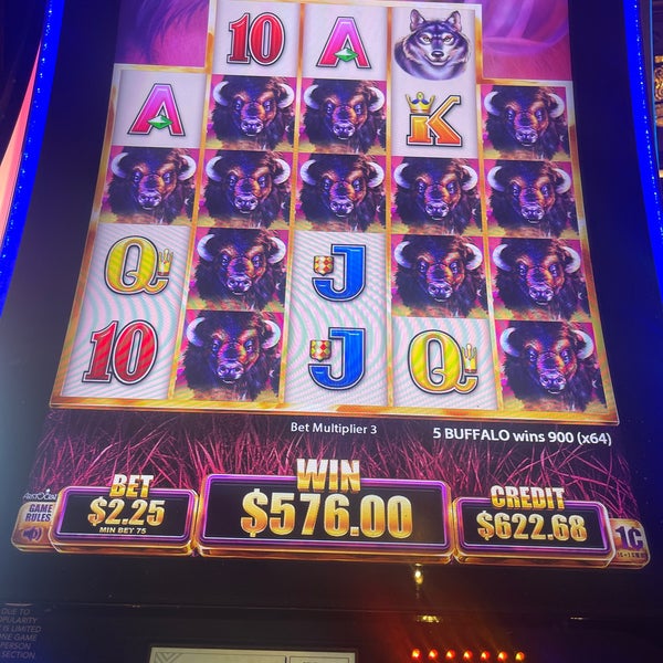 9/5/2021 tarihinde Shelly J.ziyaretçi tarafından Horseshoe Hammond Casino'de çekilen fotoğraf