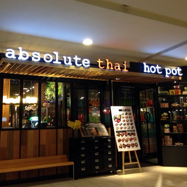 Absolute thai mid valley