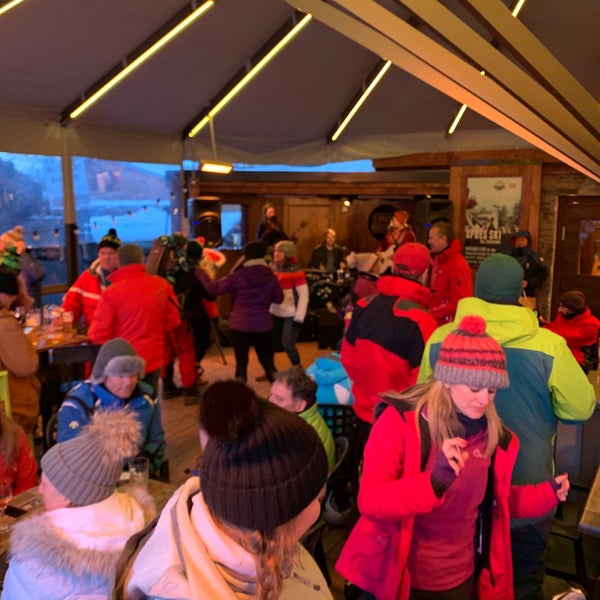 Meribel Village