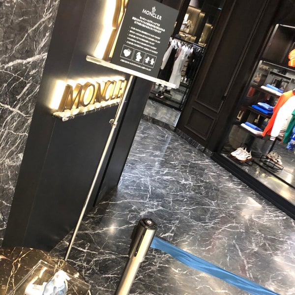 Moncler 笹島町 0 Tips Moncler 笹島町 0 Tips
