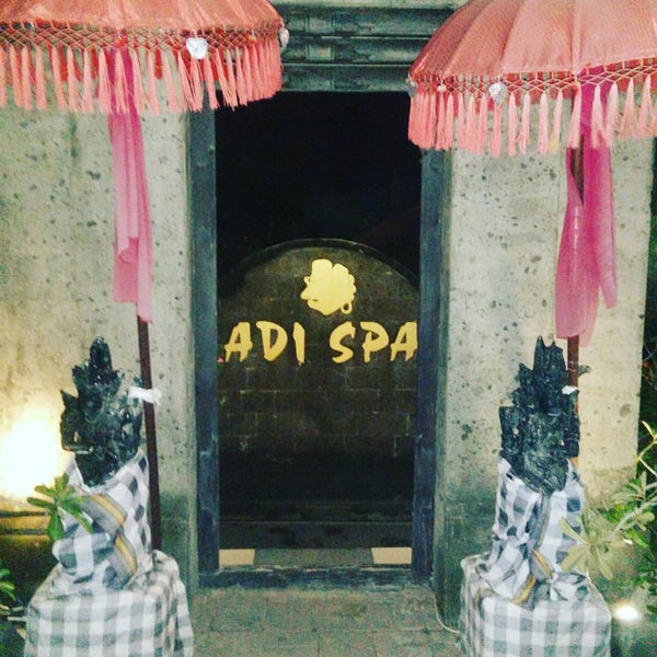 ADI SPA BALI | Spas/Beauty/Personal Care | Denpasar