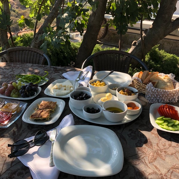 8/21/2018 tarihinde Eren Y.ziyaretçi tarafından Assosyal Otel'de çekilen fotoğraf