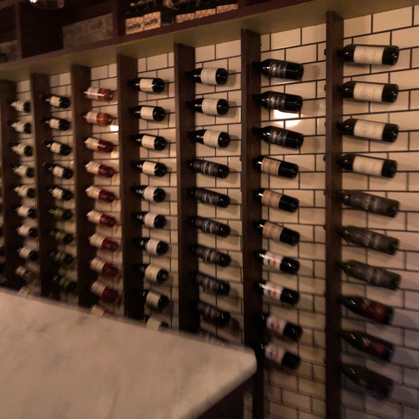 Vanguard Wine Bar Upper East Side 5 tips