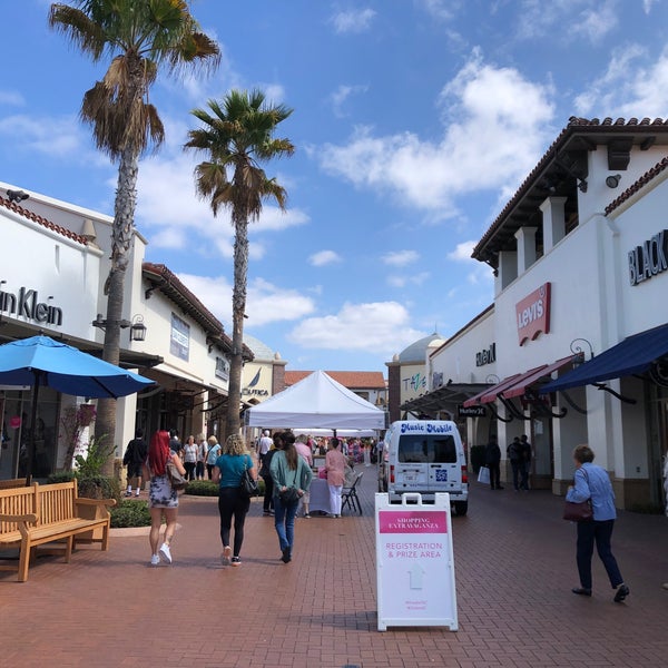 Photos at Outlets at San Clemente - 11 tips