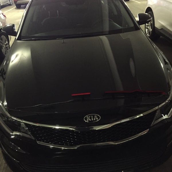 Avis Car Rental Rental Car Location in Charlotte