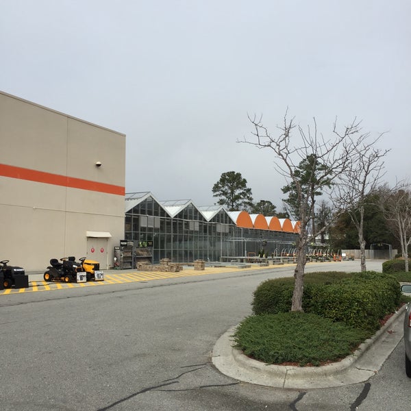 Fotos en The Home Depot Ferretería en Wilmington