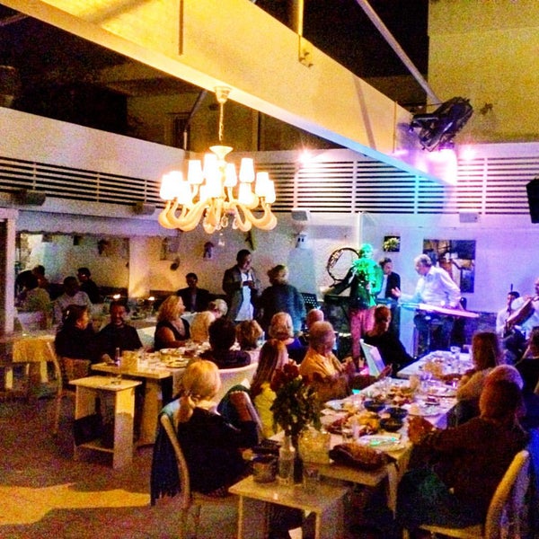 10/17/2015에 Bodrum K.님이 Kumquat Restaurant에서 찍은 사진