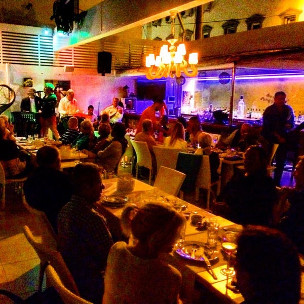 10/17/2015에 Bodrum K.님이 Kumquat Restaurant에서 찍은 사진