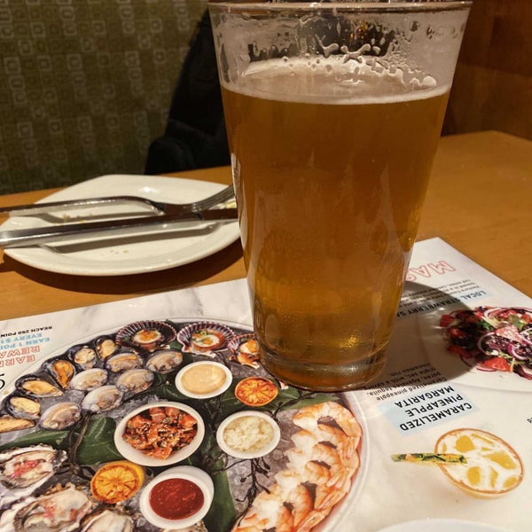 Market Broiler Seafood Restaurant in Fremont