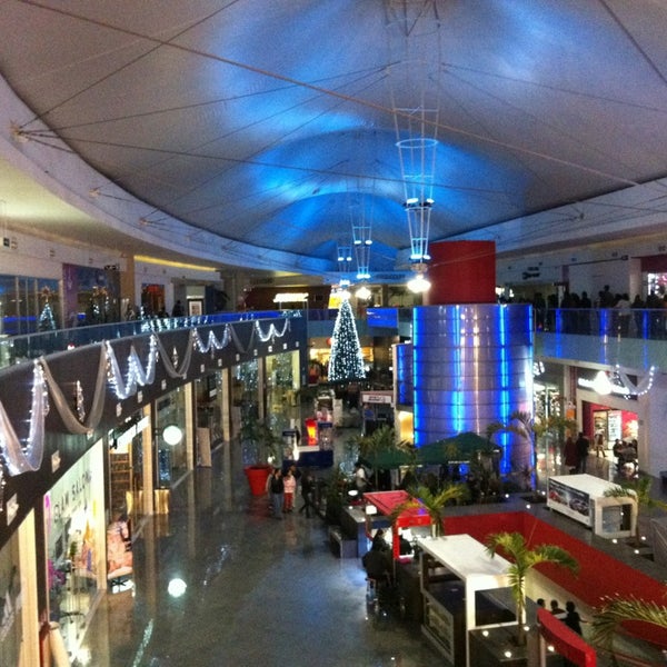 Portal Churubusco Sector Popular Cto. Int. Bicentenario (Río