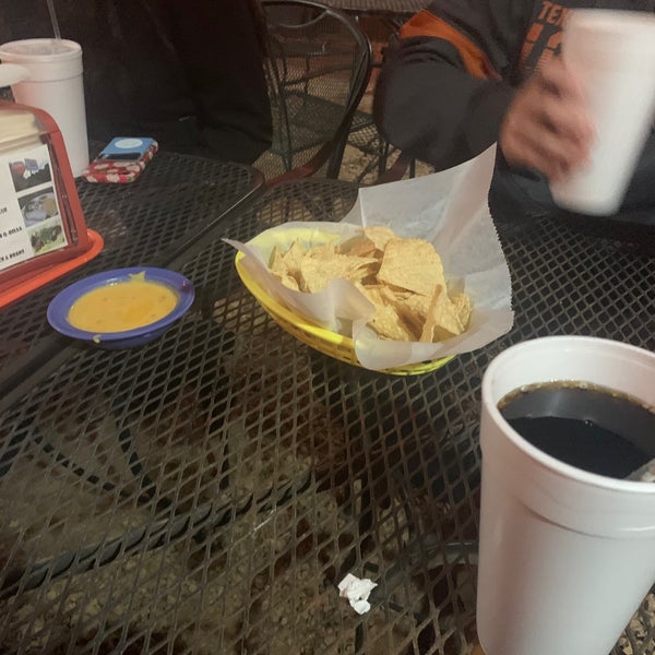 Photo taken at Paco&#39;s Tacos by N on 2/8/2020