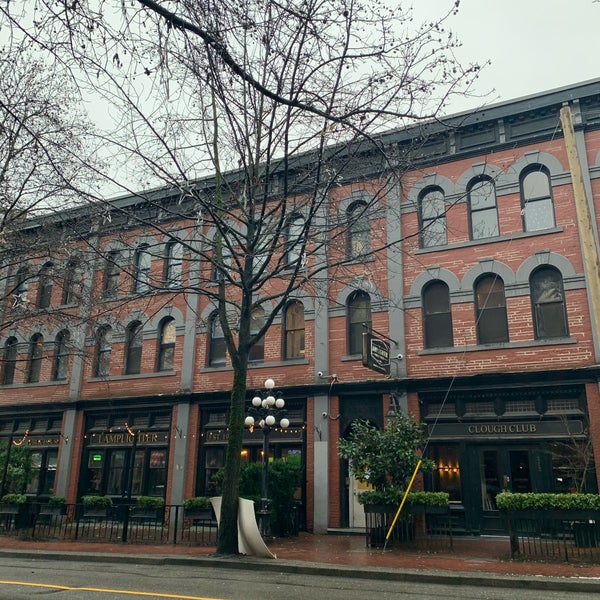 Photo taken at Gastown by N on 2/5/2020