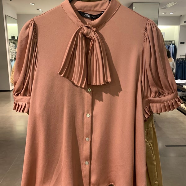 ZARA Orchard Road 313 Somerset Shopping Centre, 313 Orchard Rd