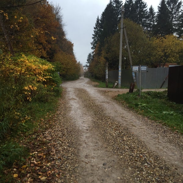 Купить Участок Дубки Одинцовский